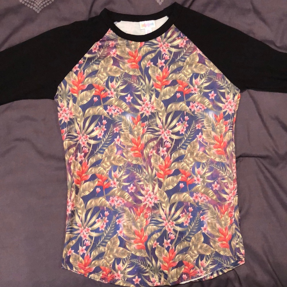 XS Lularoe Randy